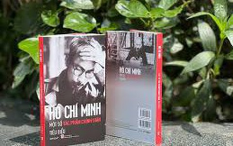 Thể lệ Tổ chức cuộc thi viết về “Những tấm gương điển hình tiêu biểu làm theo Bác