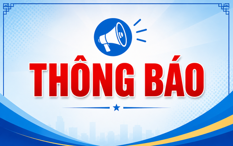 Thông báo thay đổi địa điểm chi trả tiền bồi thường, hỗ trợ, tái định cư Dự án đường Vành đai 2,5