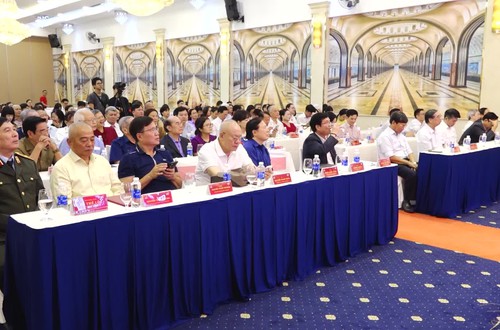 Bệnh cơ xương khớp trẻ hoá, giảm chất lượng điều trị