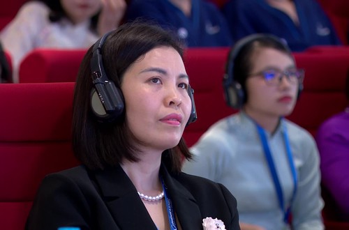 Trao quyền cho điều dưỡng, xu hướng của y học hiện đại