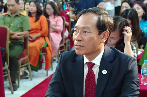 Bệnh viện Đa khoa Đống Đa - 55 năm hành trình vì sức khỏe cộng đồng