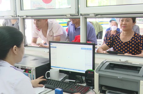 Đảm bảo môi trường khám chữa bệnh an toàn trong hệ thống y tế