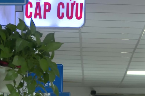 Hà Nội kiểm tra công vụ và cải cách hành chính trong ngành Y tế năm 2025