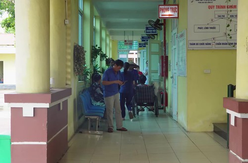 Hà Nội tăng cường chính sách bảo hiểm y tế hướng tới bao phủ toàn dân