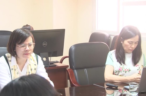 Hà Nội luôn quan tâm và đẩy mạnh các hoạt động dinh dưỡng