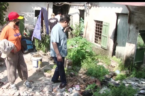 Toàn thành phố còn 27 ổ dịch sốt xuất huyết đang hoạt động