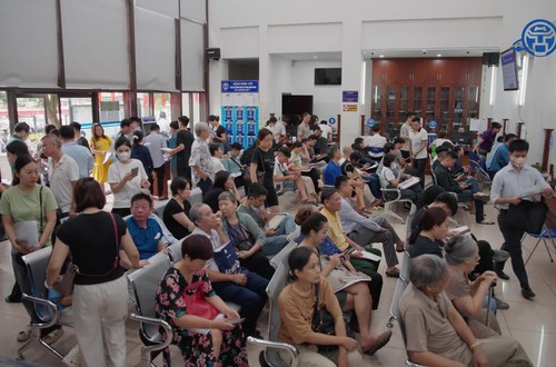 iHanoi - Trợ lý đắc lực của cán bộ Phục vụ hành chính công Thành phố Hà Nội