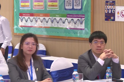 Ra mắt Hội Nhi khoa thành phố Hà Nội và kỷ niệm 1 năm thành lập Bệnh viện Nhi Hà Nội