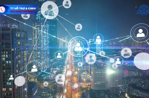 Tính năng Diễn đàn Khoa học Công nghệ trên iHanoi