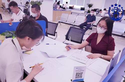 Một tuần vận hành chính quyền hai cấp: Hà Nội khẳng định tinh thần “5 rõ” trong phục vụ