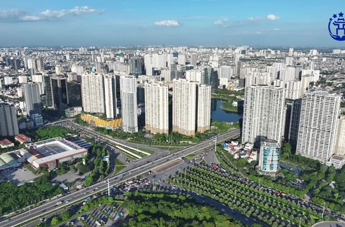 Hãy cùng khám phá Trung tâm Phục vụ Hành chính công Chi nhánh số 3 với 3 địa điểm tại 3 phường lớn tại Hà Nội - đang mang đến những nét mới trong dịch vụ hành chính công.
