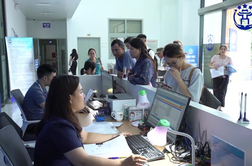 Mô hình chính quyền hai cấp: Hà Nội quyết tâm đổi mới vì người dân
