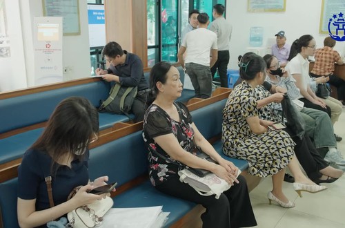 Miễn phí cấp chữ ký số cho người dân tại các Chi nhánh Trung tâm Phục vụ hành chính công thành phố Hà Nội
