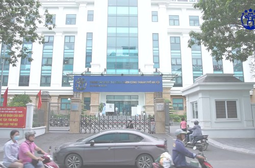 Rà soát, chuẩn hóa lại các thủ tục hành chính về đất đai