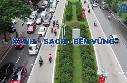 Đăng ký vé tháng xe buýt trên iHanoi