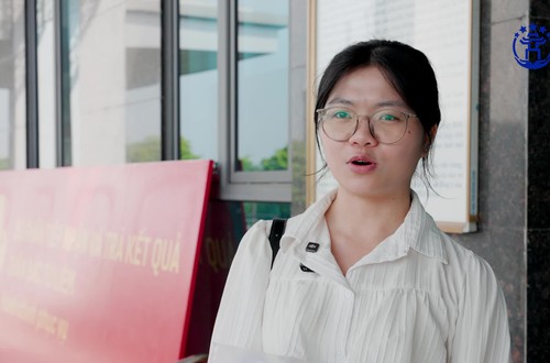 Chi nhánh số 5 Trung tâm Phục vụ hành chính công thành phố Hà Nội: Cầu nối giữa người dân, doanh nghiệp và chính quyền trong thực hiện thủ tục hành chính