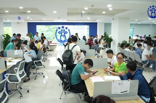 37 TTHC lĩnh vực Hộ tịch thuộc thẩm quyền của các cơ quan, đơn vị của thành phố Hà Nội