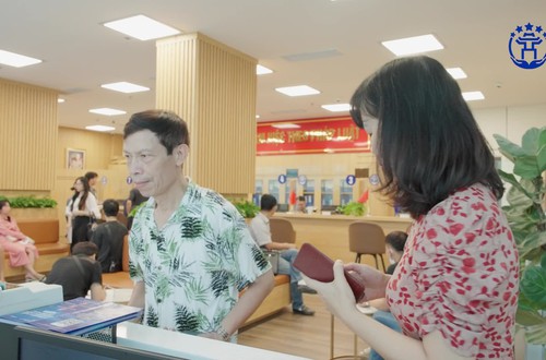 Hà Nội triển khai thực hiện dịch vụ công trực tuyến toàn trình đối với thủ tục kiểm tra chất lượng hàng hóa nhóm 2 nhập khẩu