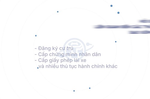 Hướng dẫn trò chuyện Chatbot AI - Công an Thành phố trên iHanoi