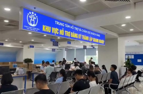 Hướng dẫn công dân thực hiện thủ tục Cấp lại bằng 