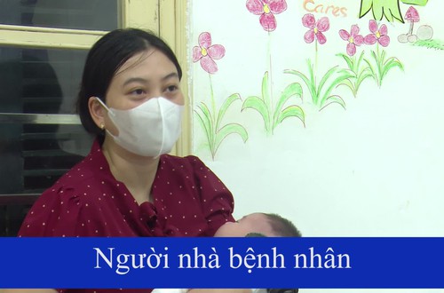 Sàng lọc bẩm sinh giúp bảo vệ trái tim trẻ em