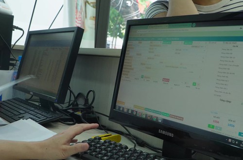 Tăng cường phòng ngừa RSV bảo vệ trẻ em mùa giao mùa