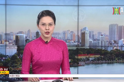 Ngành Y tế Hà Nội ra quân phục vụ Đại hội XIV của Đảng