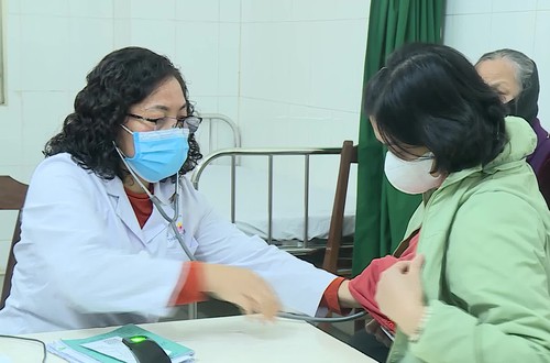 Cấp thuốc dài ngày, yếu tố quan trọng giúp duy trì điều trị liên tục