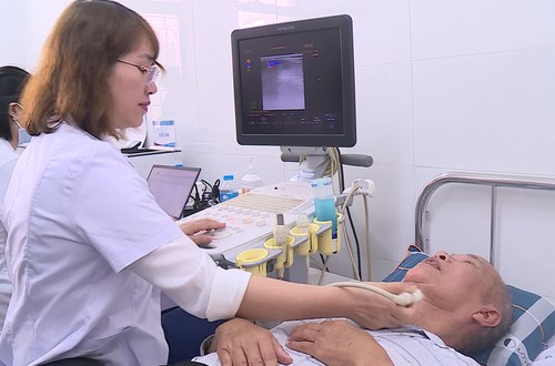 Nâng tầm y tế cơ sở để người dân được tiếp cận dịch vụ y tế chất lượng ngay tại địa phương