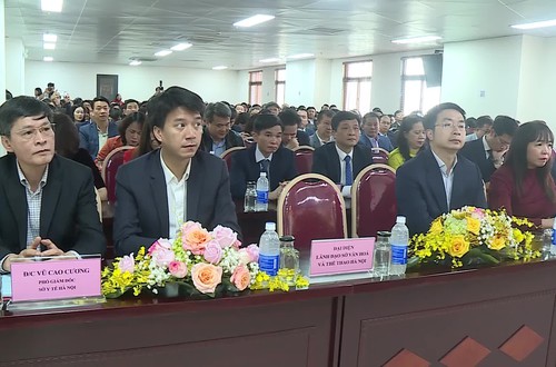 Y tế Thủ đô: Đi cùng nhau để tiên phong, đột phá phát triển