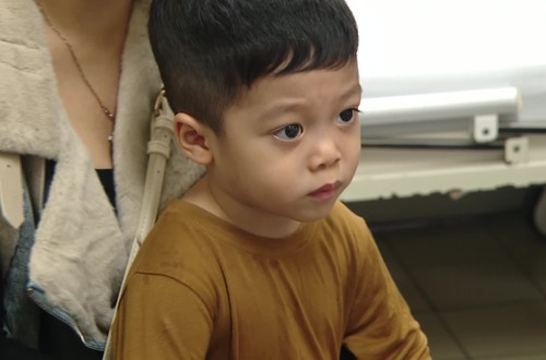 Hà Nội ghi nhận gia tăng ca tay chân miệng, tiếp tục tăng cường phòng chống dịch