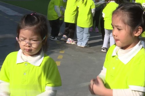 Người dân chủ động phòng bệnh cúm khi thời tiết giao mùa