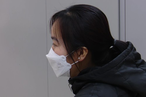 Gần 40% người mắc lao không có biểu hiện rõ ràng