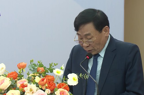 Mít tinh hưởng ứng ngày Thế giới phòng chống lao