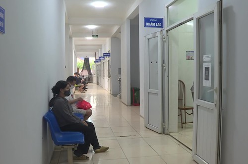 Chủ động phòng chống lao từ cộng đồng