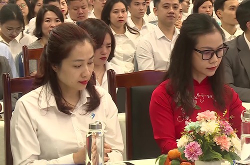 Thành lập Trung tâm điều trị khe hở môi – vòm miệng