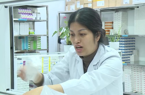 Người bệnh mạn tính ngoại trú có thể đến khám bệnh sớm hơn hoặc muộn hơn 1 - 2 ngày