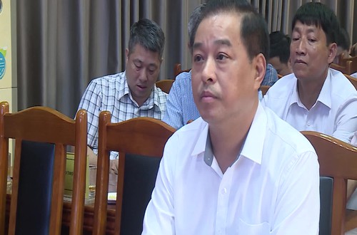 Chung tay vì người khuyết tật - Hòa nhập và phát triển