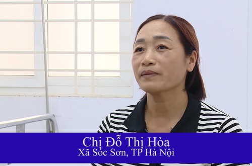 Bệnh án điện tử, bước chuyển mình của y tế Thủ Đô