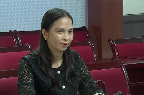 Hỗ trợ nâng cao năng lực quản lý, giám sát chất lượng nước sạch và quản lý bệnh không lây nhiễm