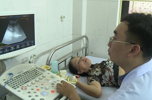 Y tế cơ sở điểm tựa bền vững của mỗi người dân