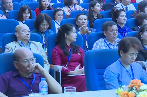 Đại hội đại biểu lần thứ XIII nhiệm kỳ 2026-2031 Hội Đông Y Hà Nội