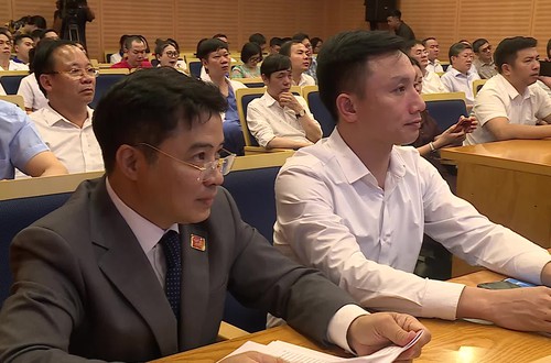 Cho đi là còn mãi: Lan tỏa phong trào hiến mô, tạng tại Thủ đô
