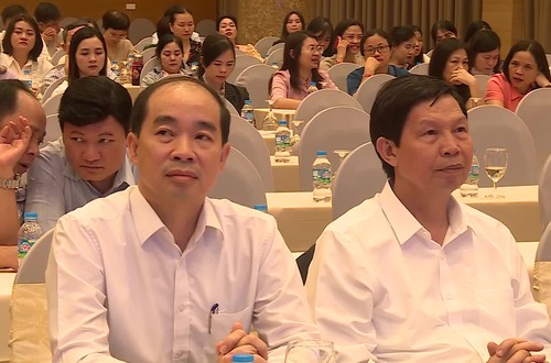 Hà Nội triển khai kế hoạch phòng chống mù lòa trên địa bàn thành phố năm 2026