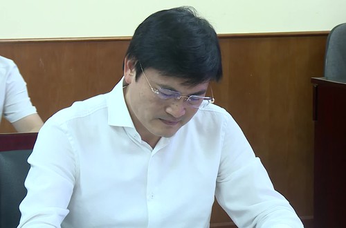 Nâng cao năng lực y tế cơ sở theo mô hình chính quyền địa phương hai cấp