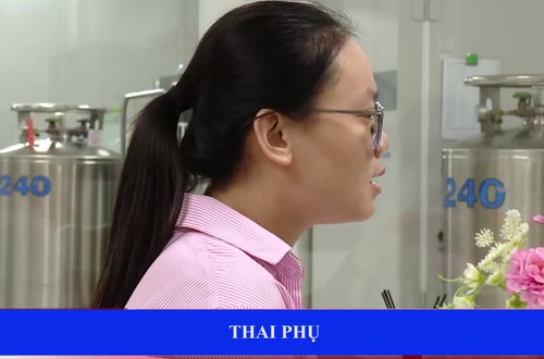 Chủ động bảo vệ sức khỏe từ khi chào đời bằng lưu trữ tế bào gốc