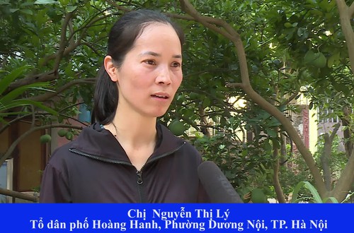 Tăng cường  các biện pháp phòng dịch sốt xuất huyết
