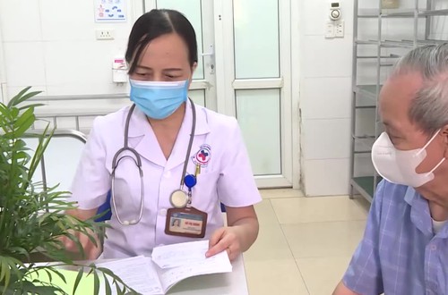 Quản lý bệnh không lây nhiễm- Chìa khóa giảm gánh nặng y tế