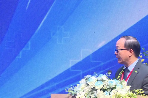 Hội nghị Nhi khoa Hà Nội lần thứ nhất năm 2025