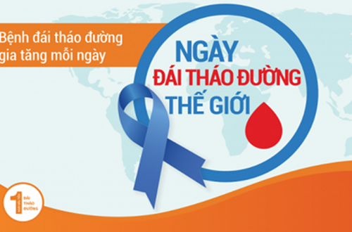 Hà Nội triển khai các hoạt động hưởng ứng Ngày Thế giới phòng, chống bệnh Đái tháo đường năm 2025